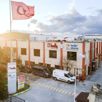 Budin Group Prıntıng Inks - Budin Akarca Mürekkep Ve Boya San. Tic. A.ş