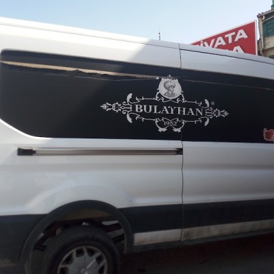 Bulaycı Kardeşler Gıda San. Tic. Ltd. Şti.