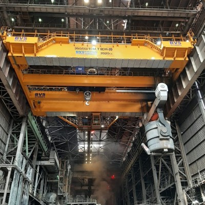 Bülbüloğlu Vinç San. Ve Tic. A.ş.