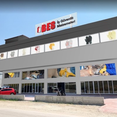 Bursa Eldiven Sanayi