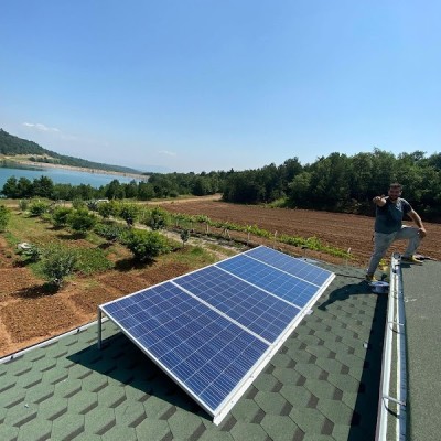 Bursa Solar Sistemler