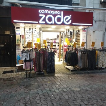 Çamaşırcızade | Bay Bayan İç Giyim Ve Çamaşır Mağazası | Karşıyaka Şube