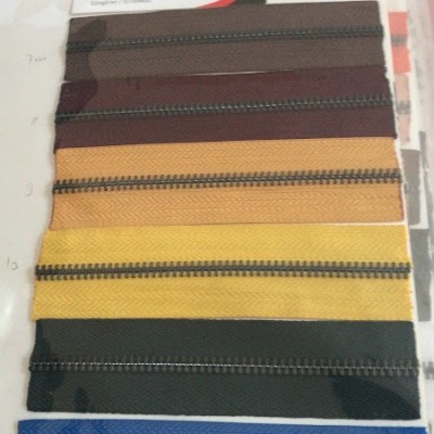 Ccs Fermuar, Aksesuar, Deri Ve Tekstil Yan Malzemeleri