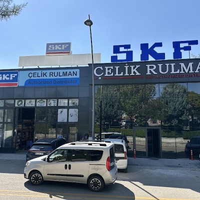 Çelik Rulman San.tic.ltd.şti.