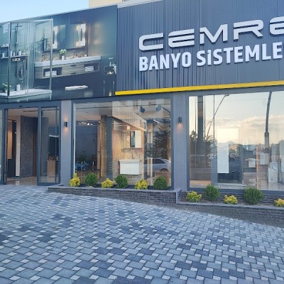 Cemre Banyo Ürünleri