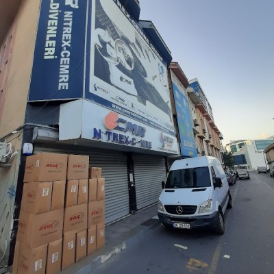 Cemre Eldiven - Beybi İş Eldivenleri Ana Bayii