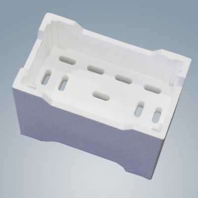 Cenansa Strafor Ambalaj