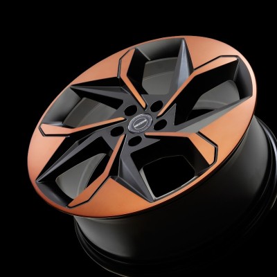 Cevher Jant Sanayii A.ş.