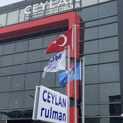 Ceylan Rulman | Rulman, V Kayışı - Kfb, Mcc, Skf, Fag Satış Ofisi
