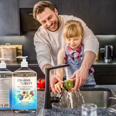 Charms Kozmetik A.ş