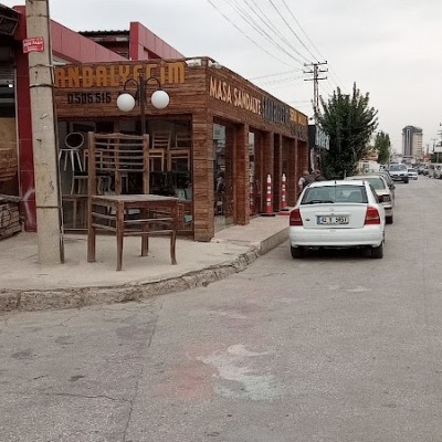 Cihan Pres - Yangın Kapısı