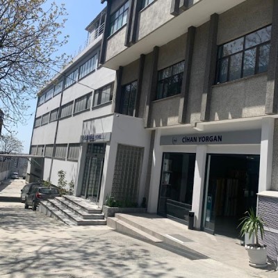 Cihan Yorgan San.tic.ltd.şti.