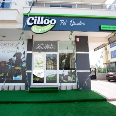 Cilloo Toptan&perakende Pet Ürünleri