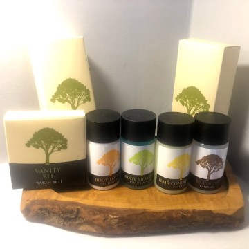 Çınar Terlik Ve Otel Buklet Malzemeleri