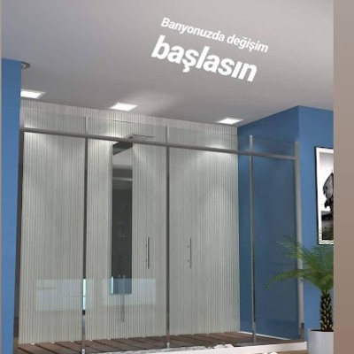 Class Duş