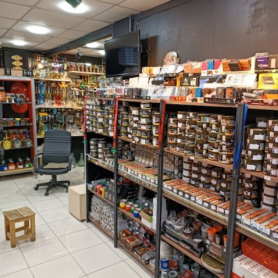 Cls Nargile Tobacco Shop