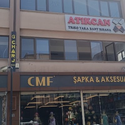 Cmf Şapka