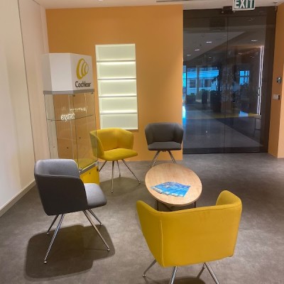 Cochlear Implant Turkey Clinic