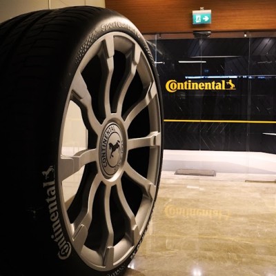 Continental Türkiye Genel Müdürlük