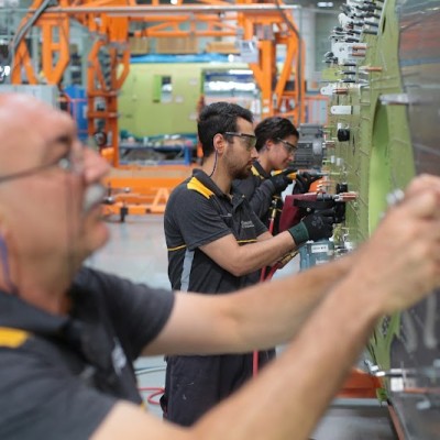 Coşkunöz Aerospace