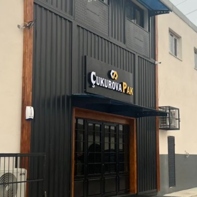 Çukurovapak — Ambalaj Malzemeleri
