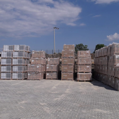 Cybele Tıle, Aras Global Yapı