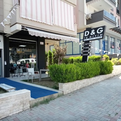 D&g İç Giyim