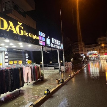 Dağ İç Giyim & Pijama