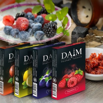 Daim Tobacco