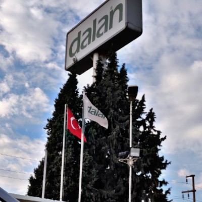 Dalan Sabun Fabrikası