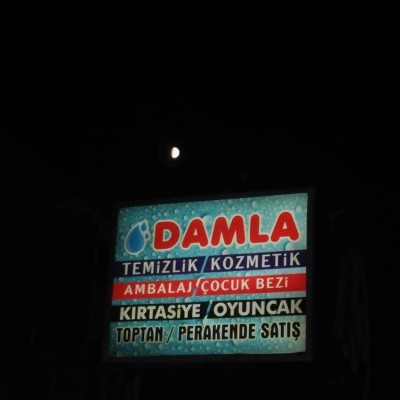 Damla Temizlik Ürünleri Ve Çocuk Ve Hasta Bezi Tedarikçisi