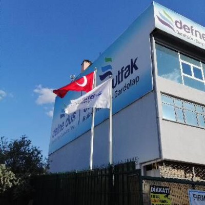 Defne Duşakabin Sistemleri