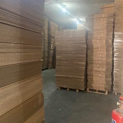 Değer Ambalaj | Koli, Kutu, Koli İmalatı | Ondüle Karton, Koli Bandı, Streç, Karton Köşebent, Balonlu Naylon Patpat