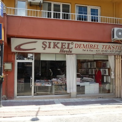 Demirel Tekstil - Şıkel Towel - Şıkel Tekstil - Şıkel Havlu