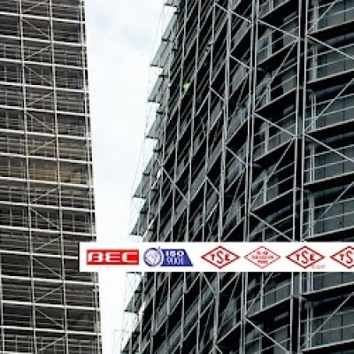 Demirel Yapı İskele Ve Kalıp Sistemleri