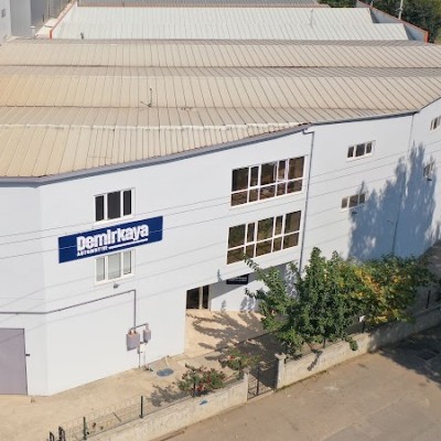 Demirkaya Otomat Otomotiv Makina San.tic.ltd.şti.