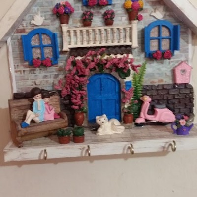 Demirtaş Toptan Kalıp