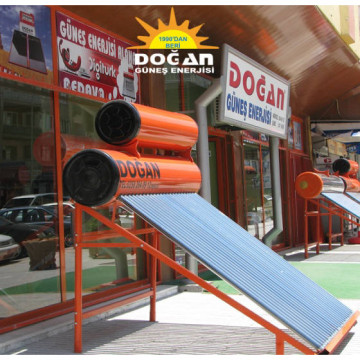 Denizli Doğan Güneş Enerjisi