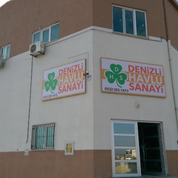 Denizli Havlu Sanayi