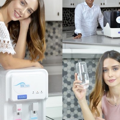 Denizli Su Arıtma Cihazı Fiyatları Ve Filtreleri -suwon- Alkali Su Arıtma Sistemleri