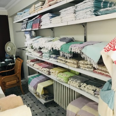 Denizli Tekstil Dünyası