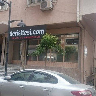 Deri Şapka Deri Börk İmalatı - Deri Sitesi