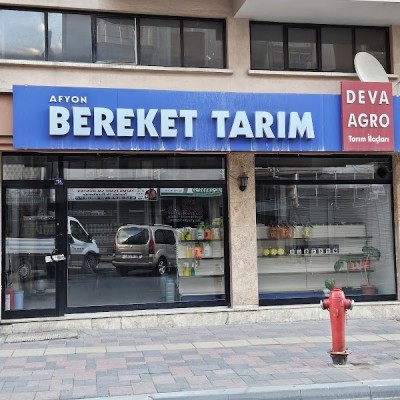 Deva Agro Kimya Tarım A.ş.