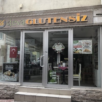 Deva Glutensiz