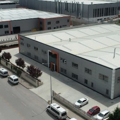 Dimak Makina San. İnş. Ve Tic. Ltd. Şti.