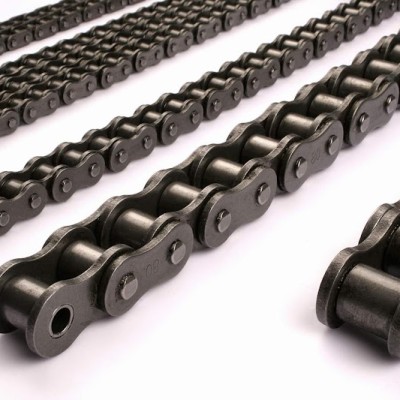 Dinamik Zincir A. Ş.