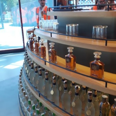 Distile İçki San. Ve Tic. A.ş