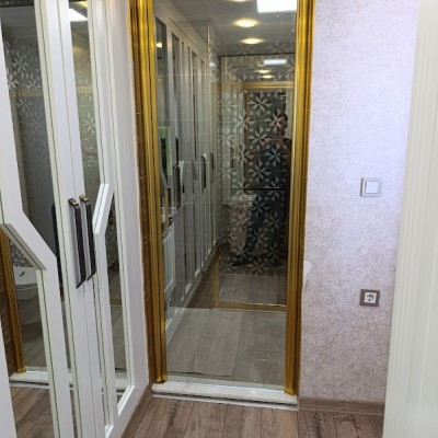 Diyarbakır Duşakabin