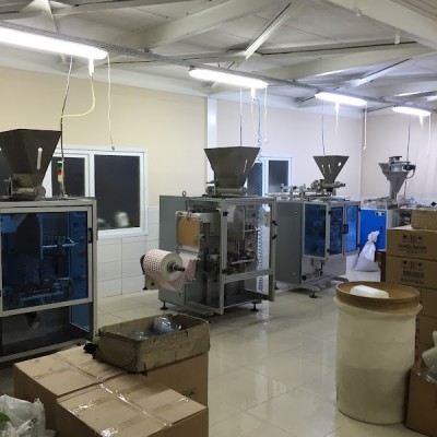 Diyaroğlu Islak Mendil Ve Paketleme