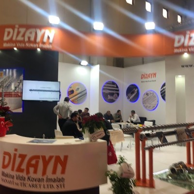 Dizayn Rezistans İmalat San Ve Tic Ltd.şti